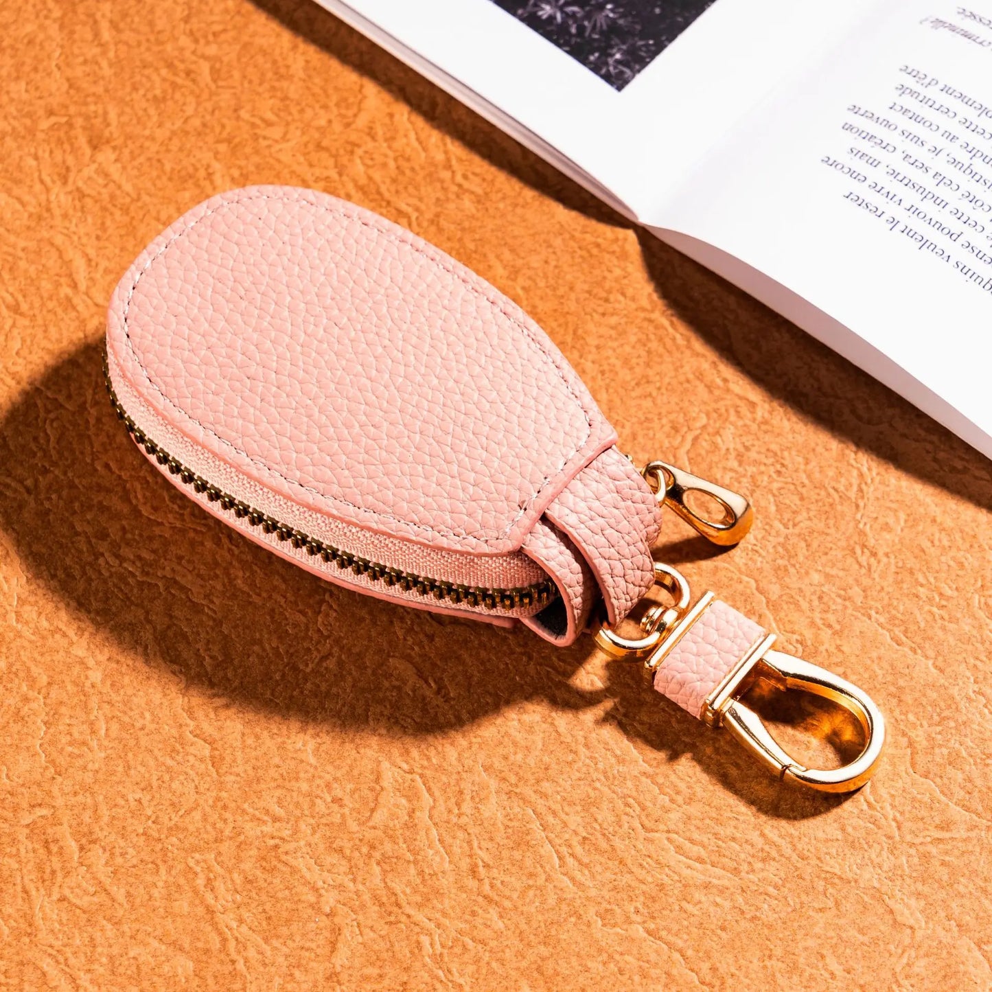 Key Bag Men's And Women's