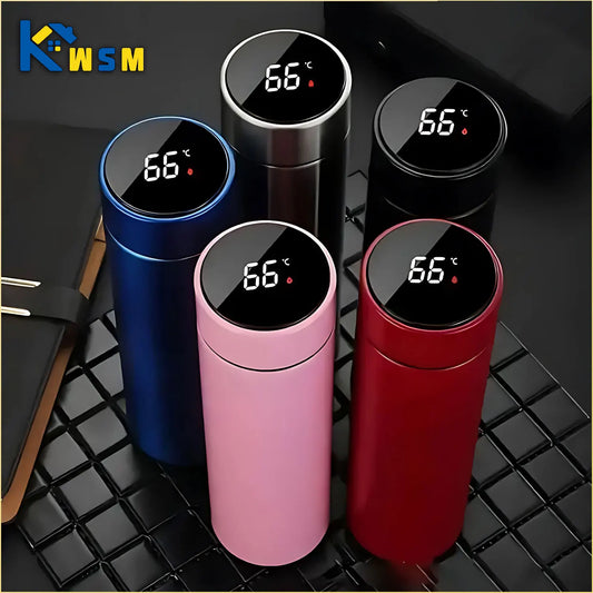 Thermos Cup Stainless