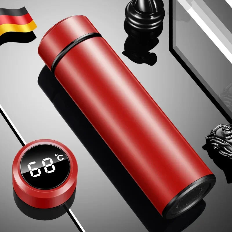 Thermos Cup Stainless