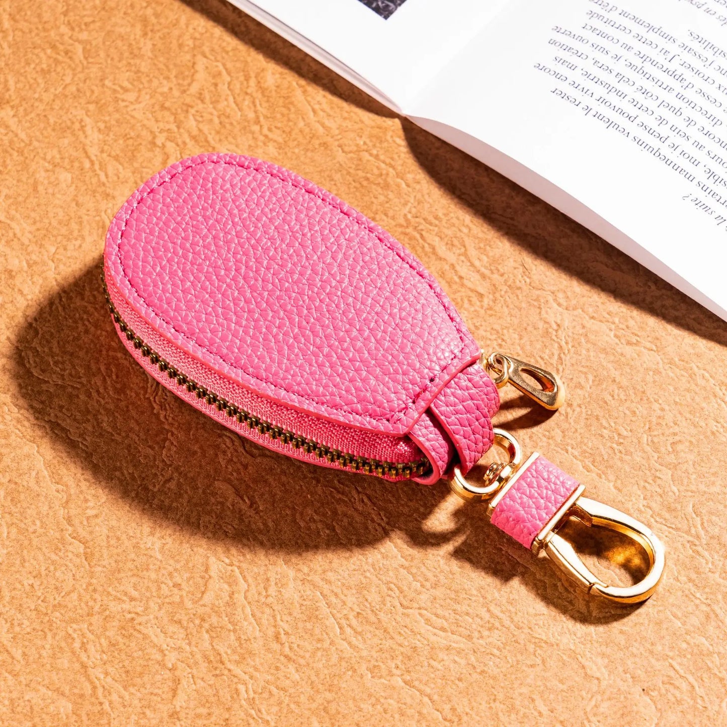Key Bag Men's And Women's