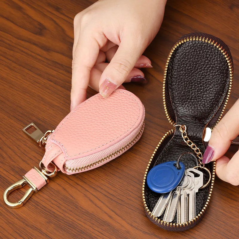 Key Bag Men's And Women's