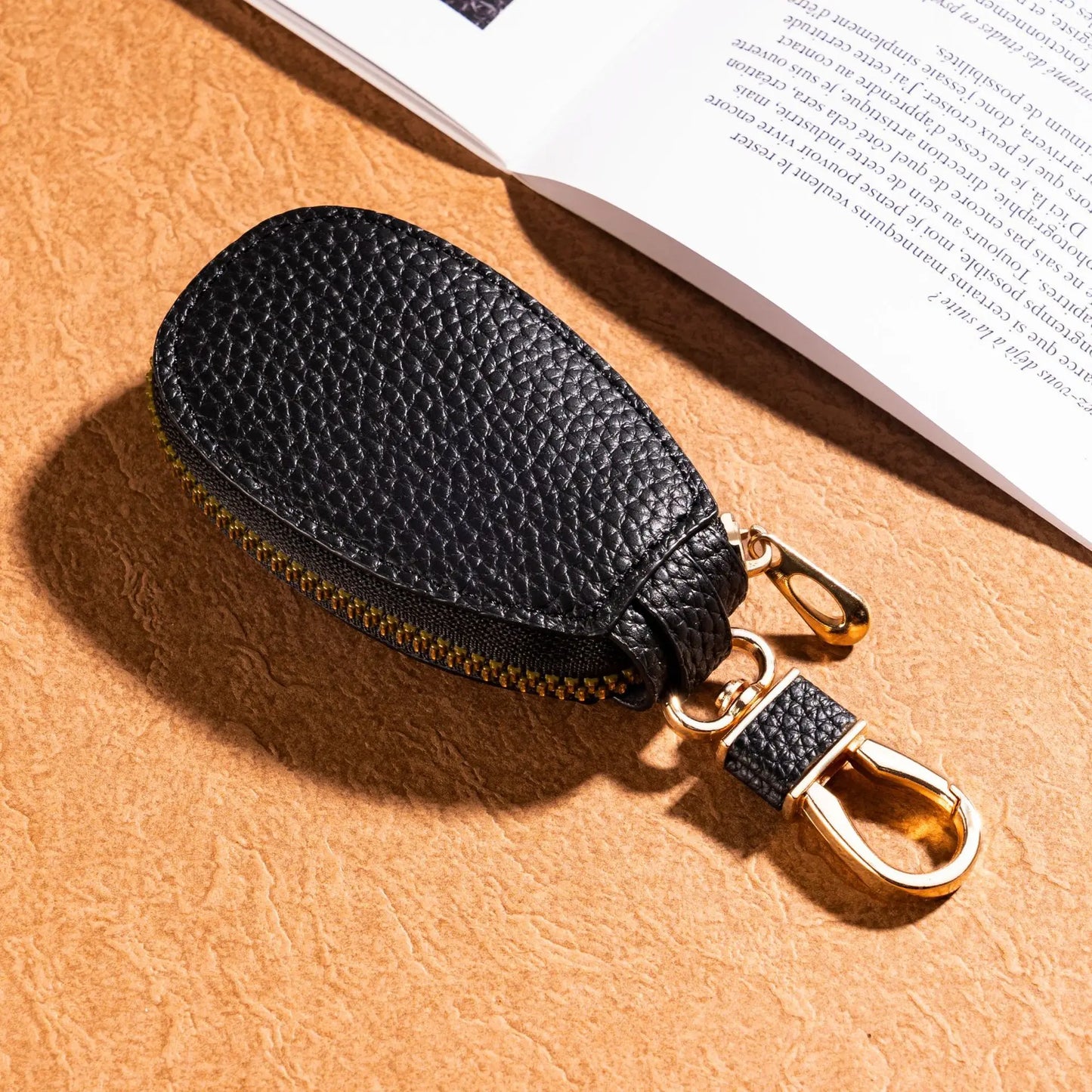 Key Bag Men's And Women's