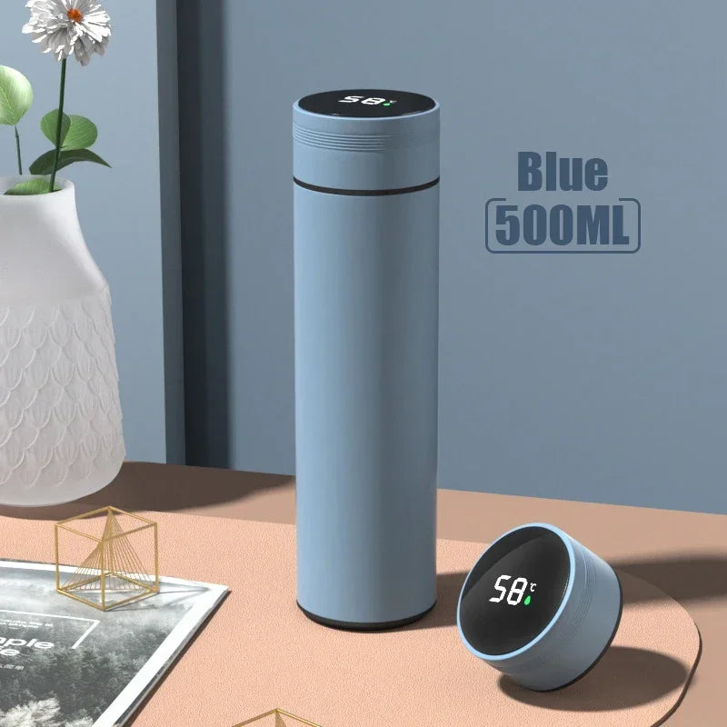 Thermos Cup Stainless