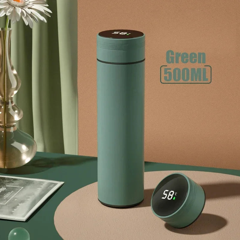 Thermos Cup Stainless