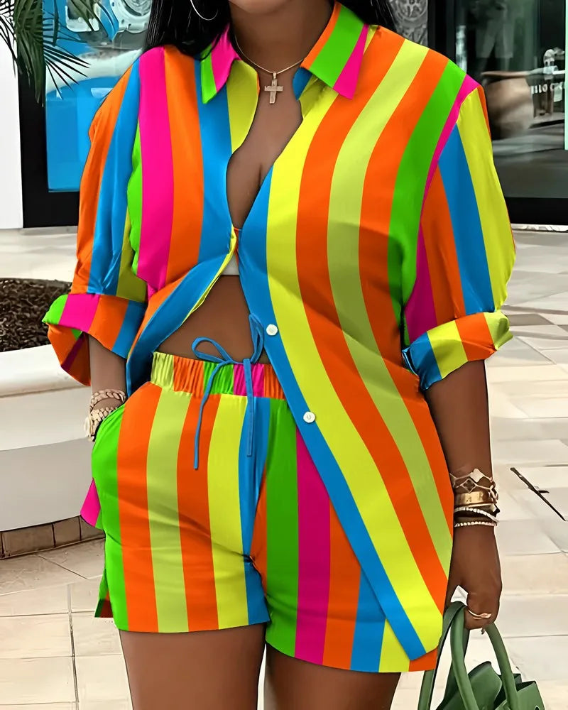 Woman 2 Piece Sets  Outfit
