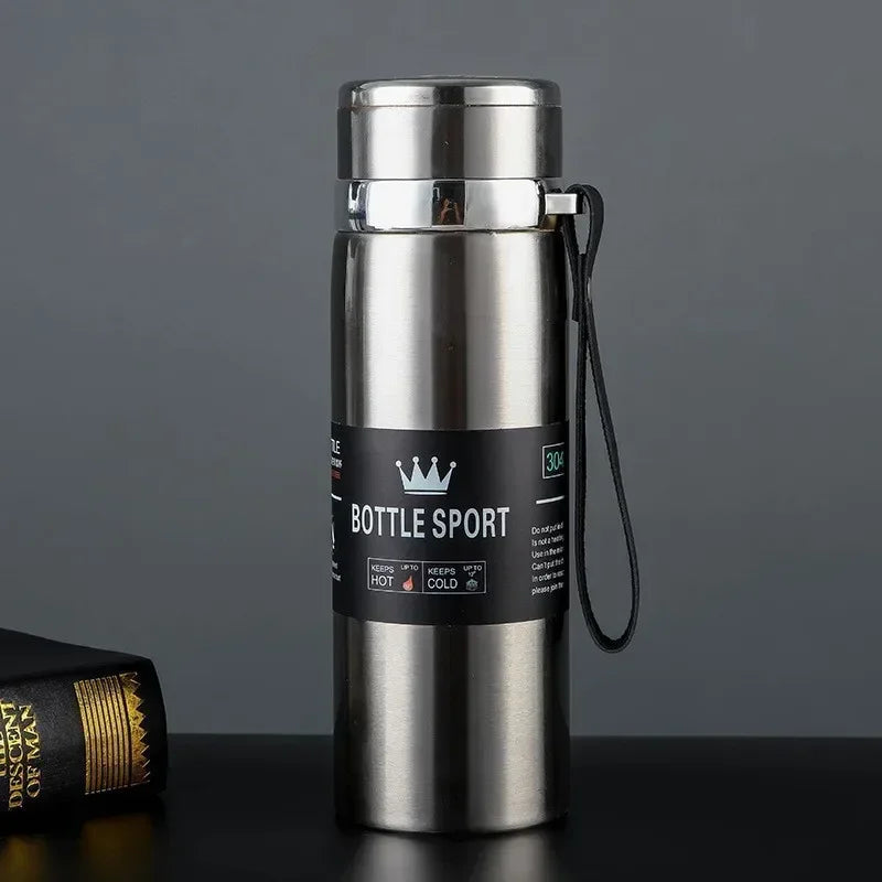 Thermos for Water Tea Coffee Vacuum Flasks Stainless Steel Thermos Bottle