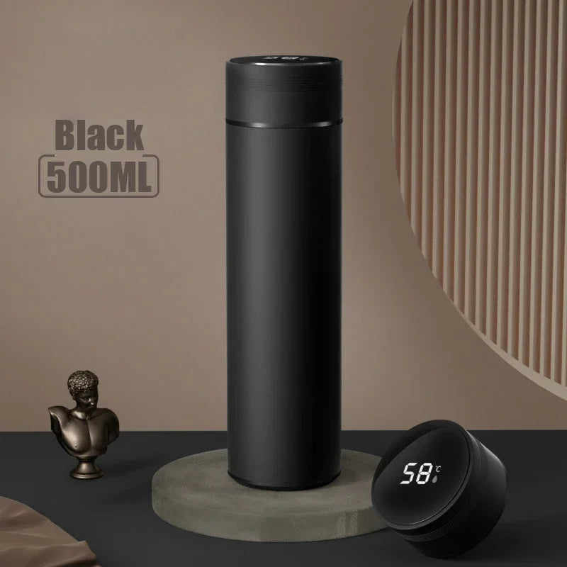 Thermos Cup Stainless
