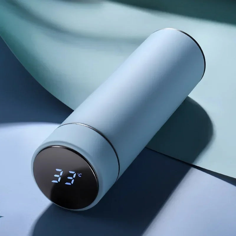 Thermos Cup Stainless
