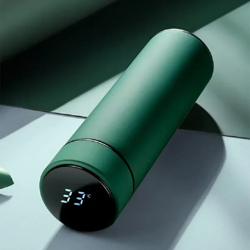 Thermos Cup Stainless