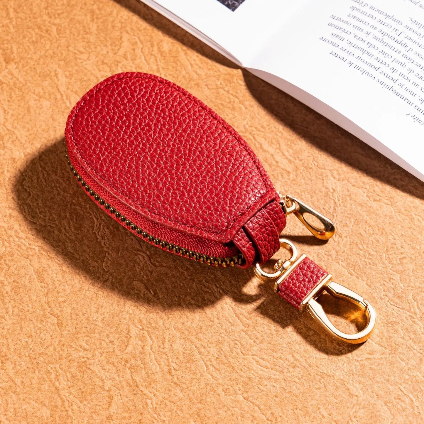Key Bag Men's And Women's