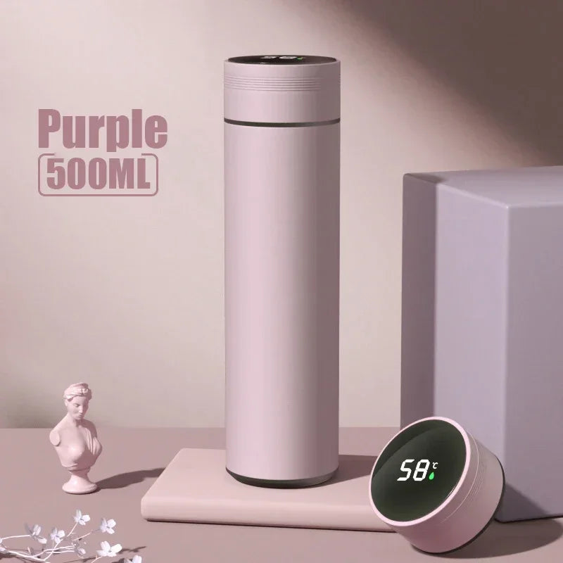 Thermos Cup Stainless