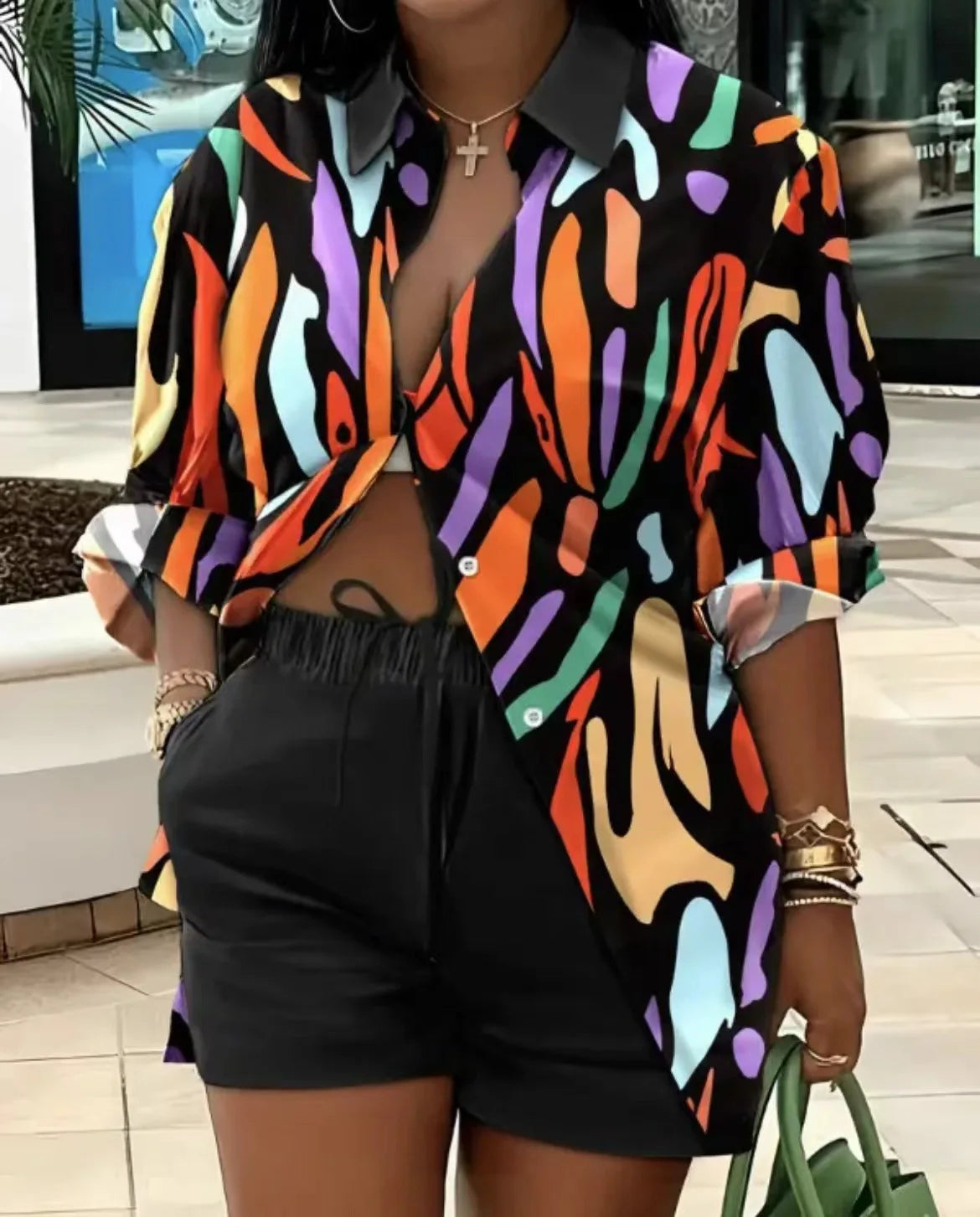 Woman 2 Piece Sets  Outfit