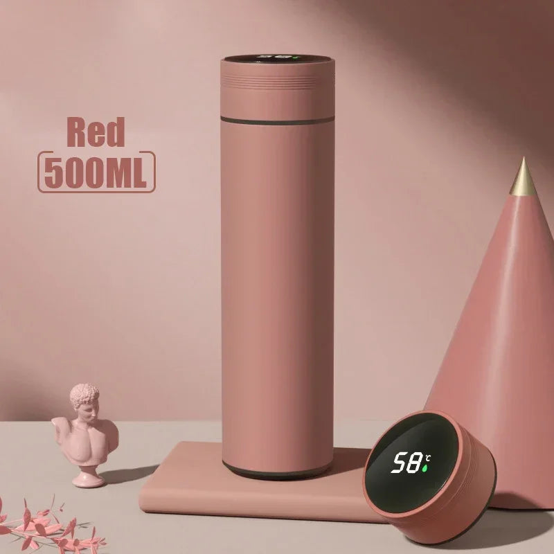Thermos Cup Stainless