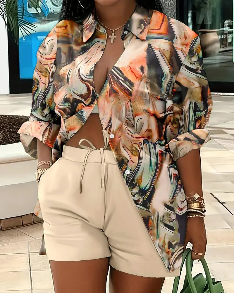 Woman 2 Piece Sets  Outfit