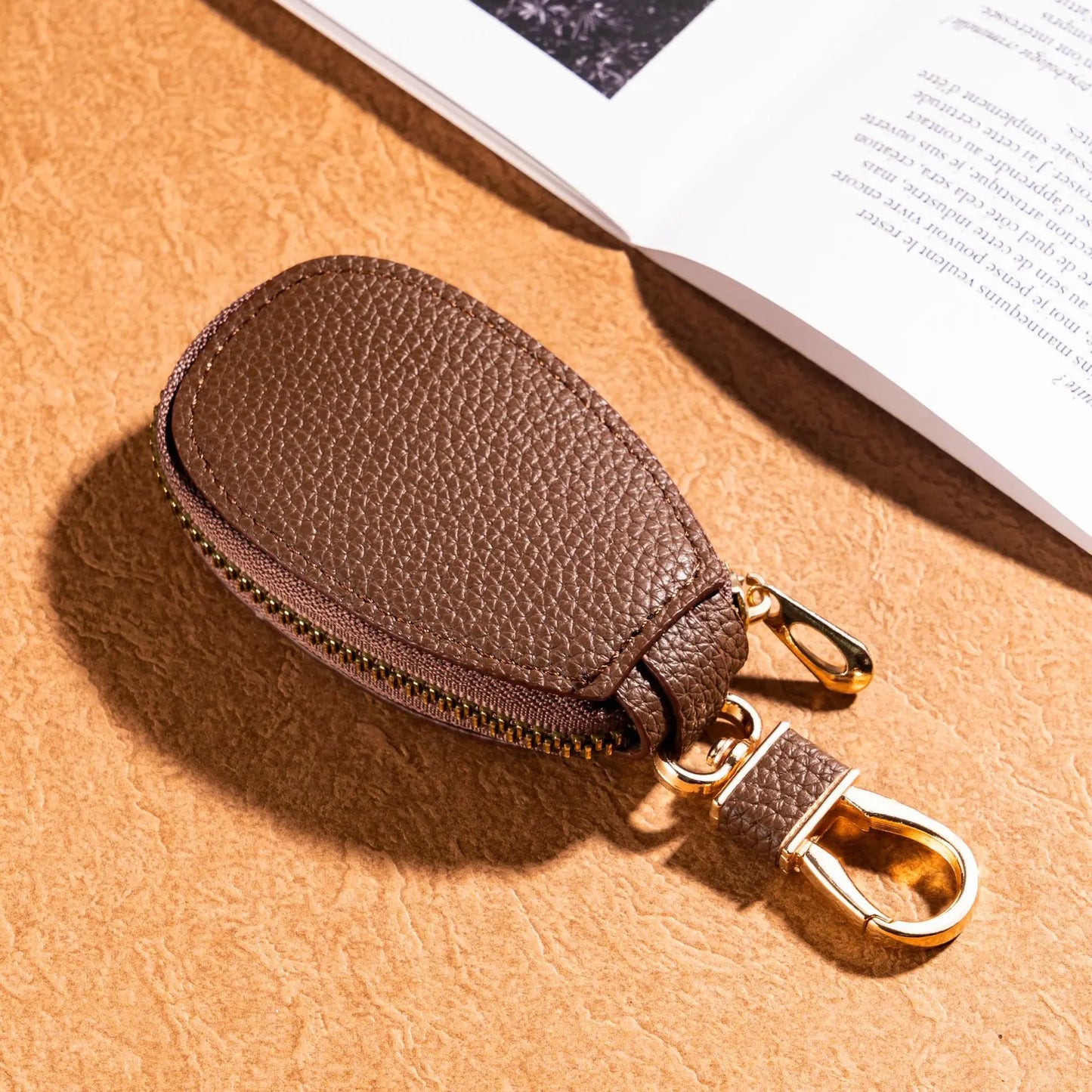 Key Bag Men's And Women's