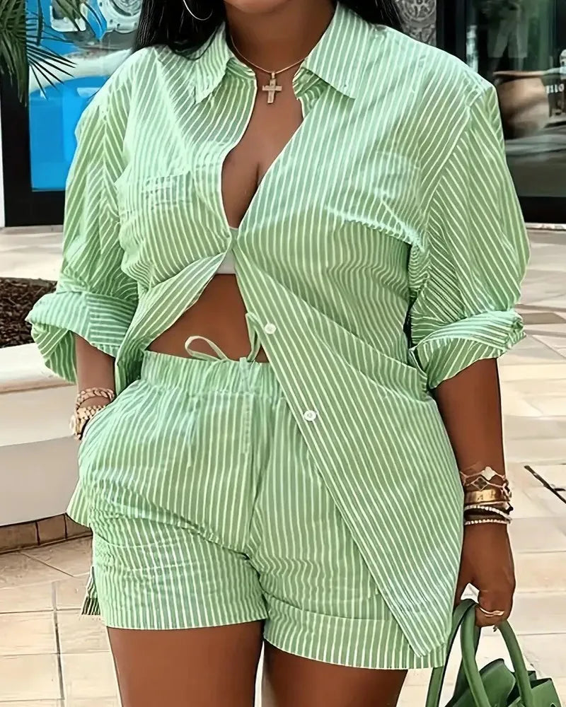 Woman 2 Piece Sets  Outfit