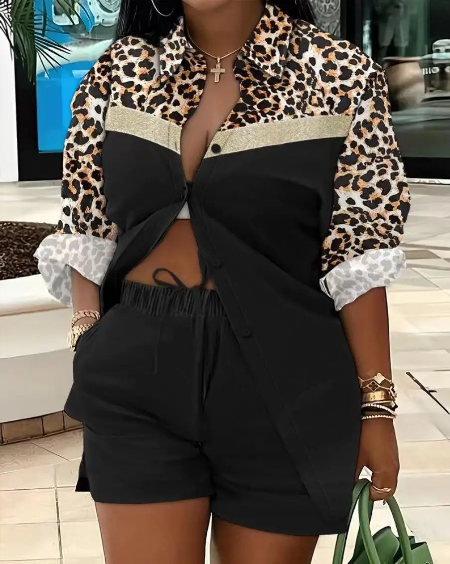 Woman 2 Piece Sets  Outfit