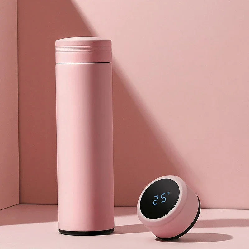 Thermos Cup Stainless