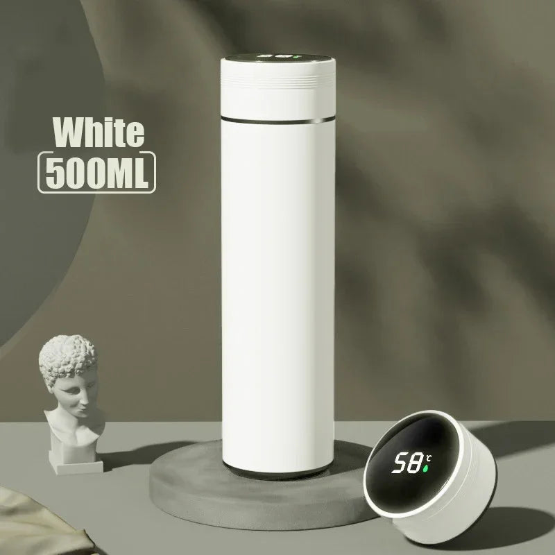 Thermos Cup Stainless