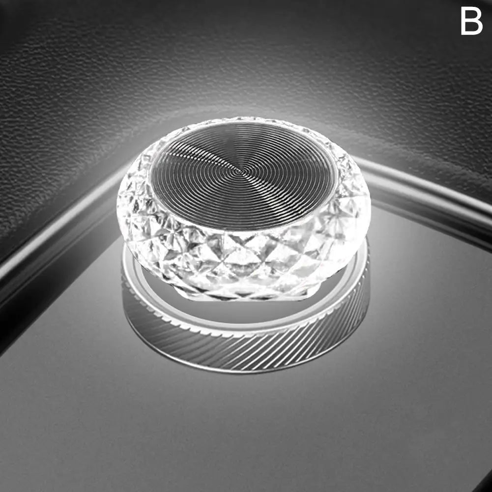 Car USB Ambient Lights Portable Mini LED Atmosphere Lamps Interior Decorative lights for car