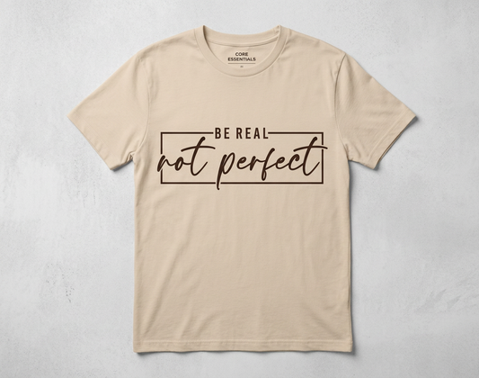T-shirt be real