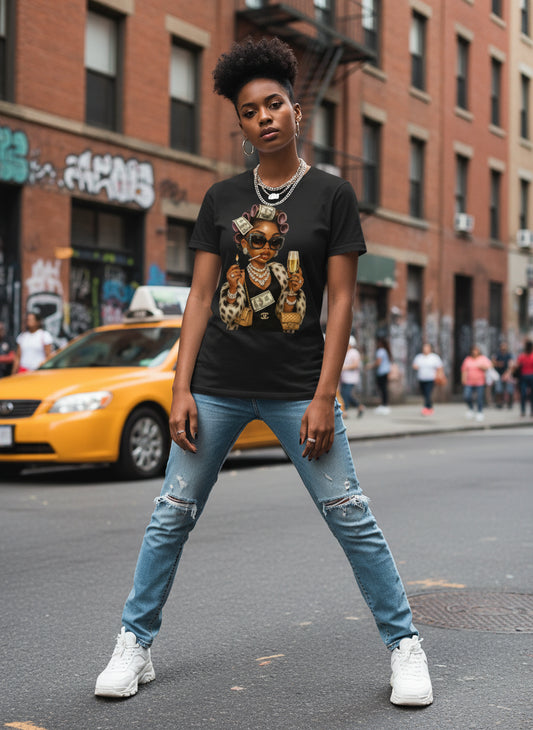 Boss Babe Tee