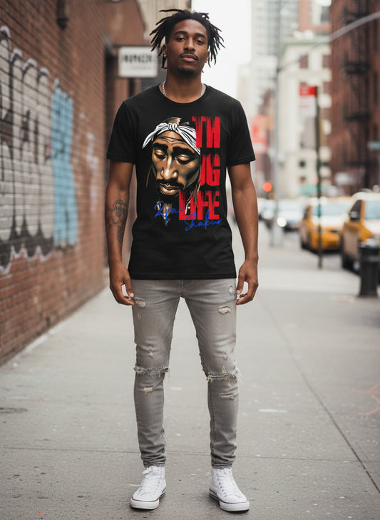 Thug Life Tee