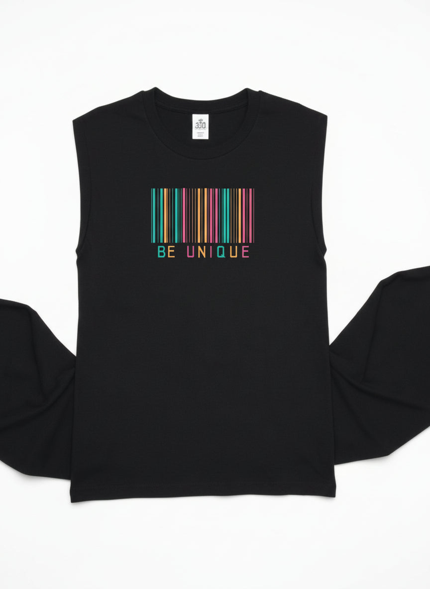 Be Unique Tee - T-shirt