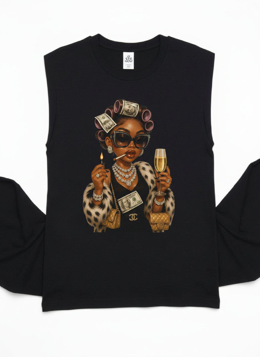 Boss Babe Tee - T-shirt