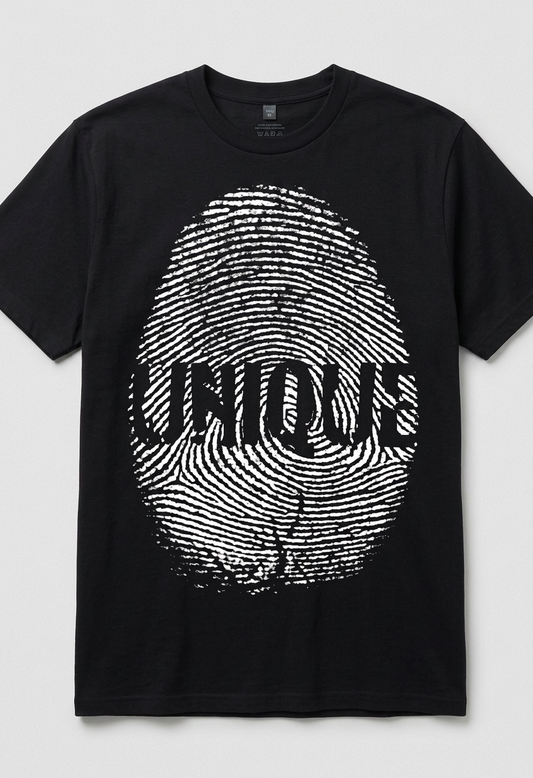 T-shirt Unique